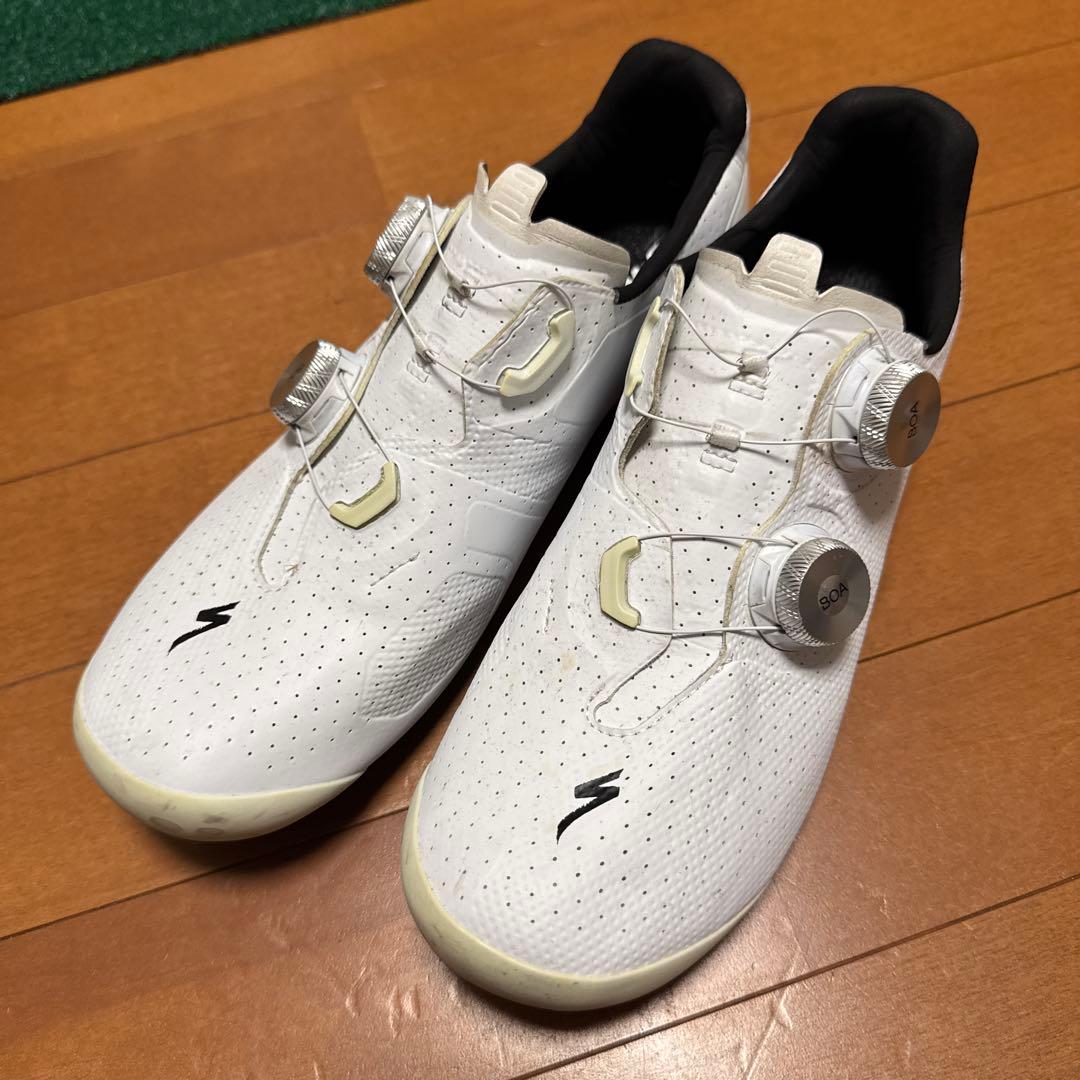 S-Works Torch シューズ 41.5 EU スペシャライズド