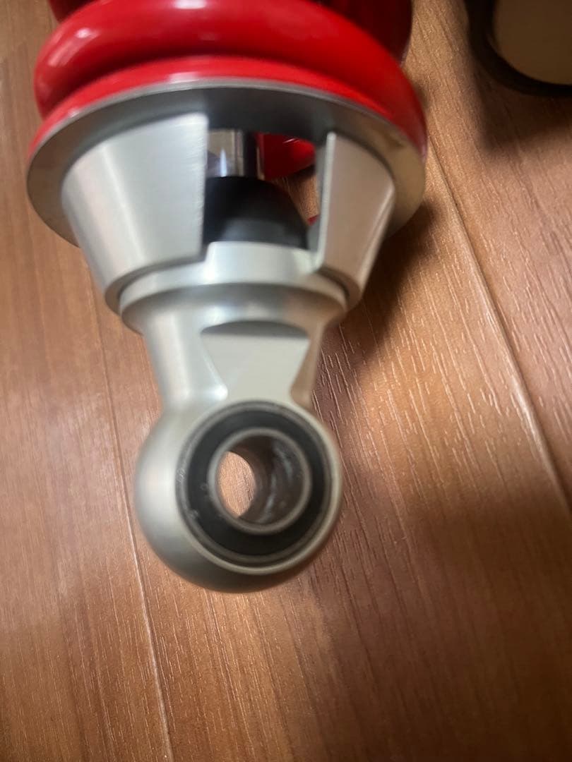 YSS MK302 サスペンション