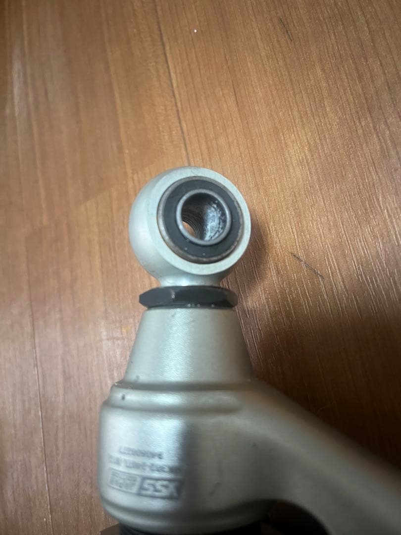 YSS MK302 サスペンション