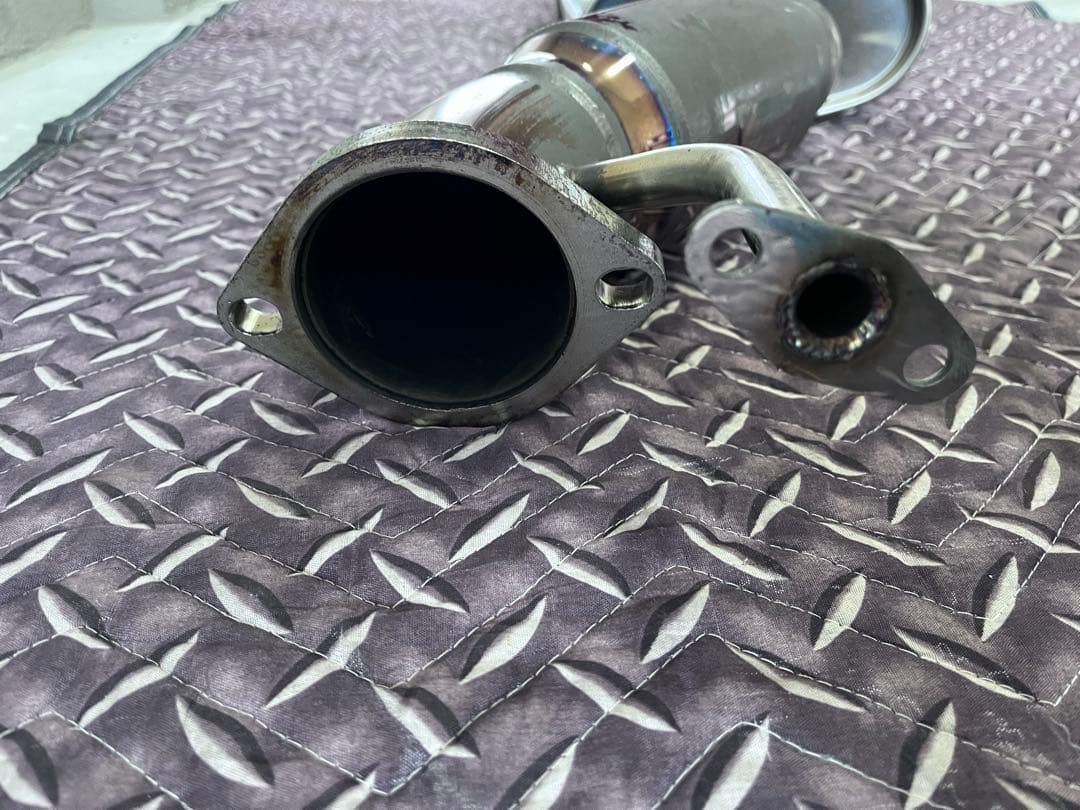 みいにゃん　GP Sports EXAS 触媒 スポーツ キャタライザー