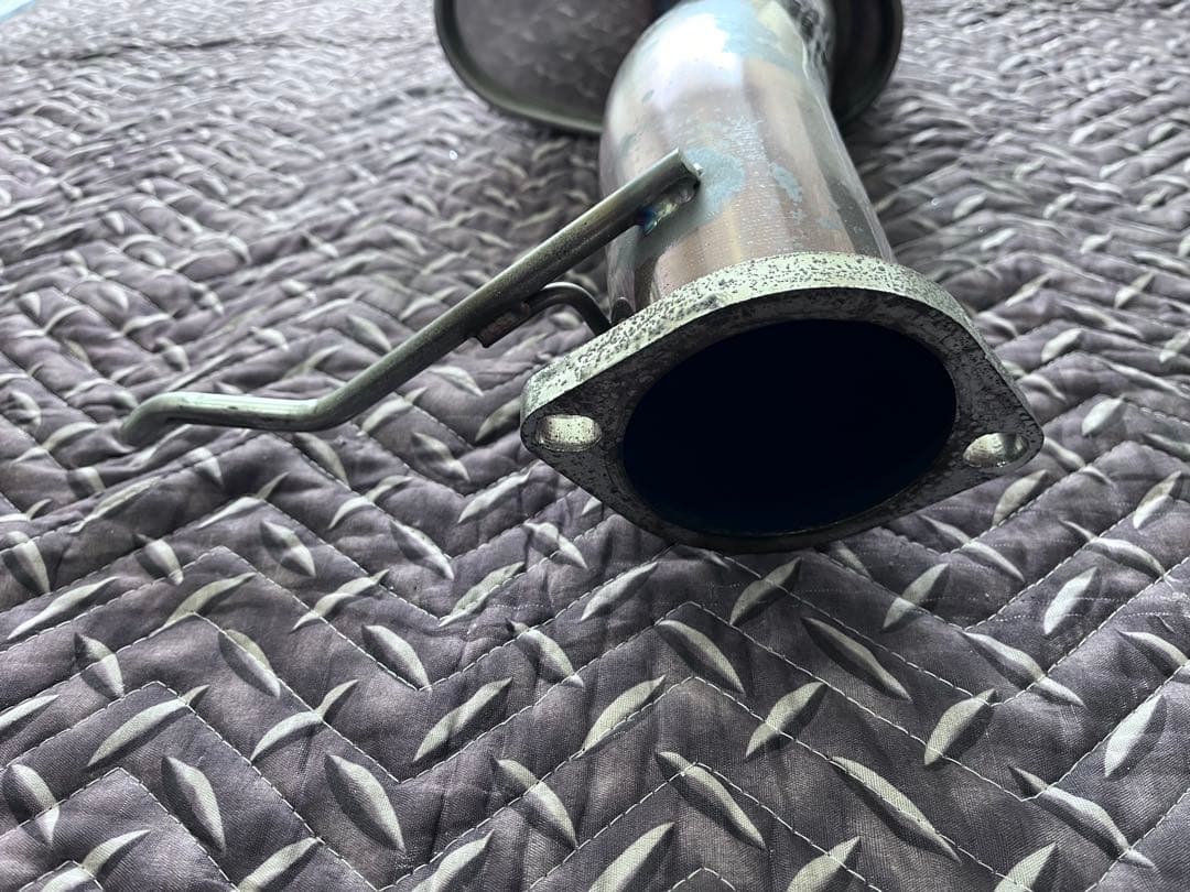 みいにゃん　GP Sports EXAS 触媒 スポーツ キャタライザー