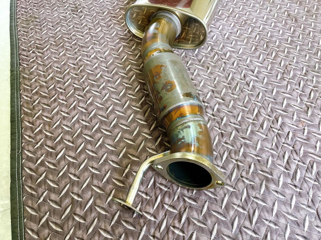 みいにゃん　GP Sports EXAS 触媒 スポーツ キャタライザー