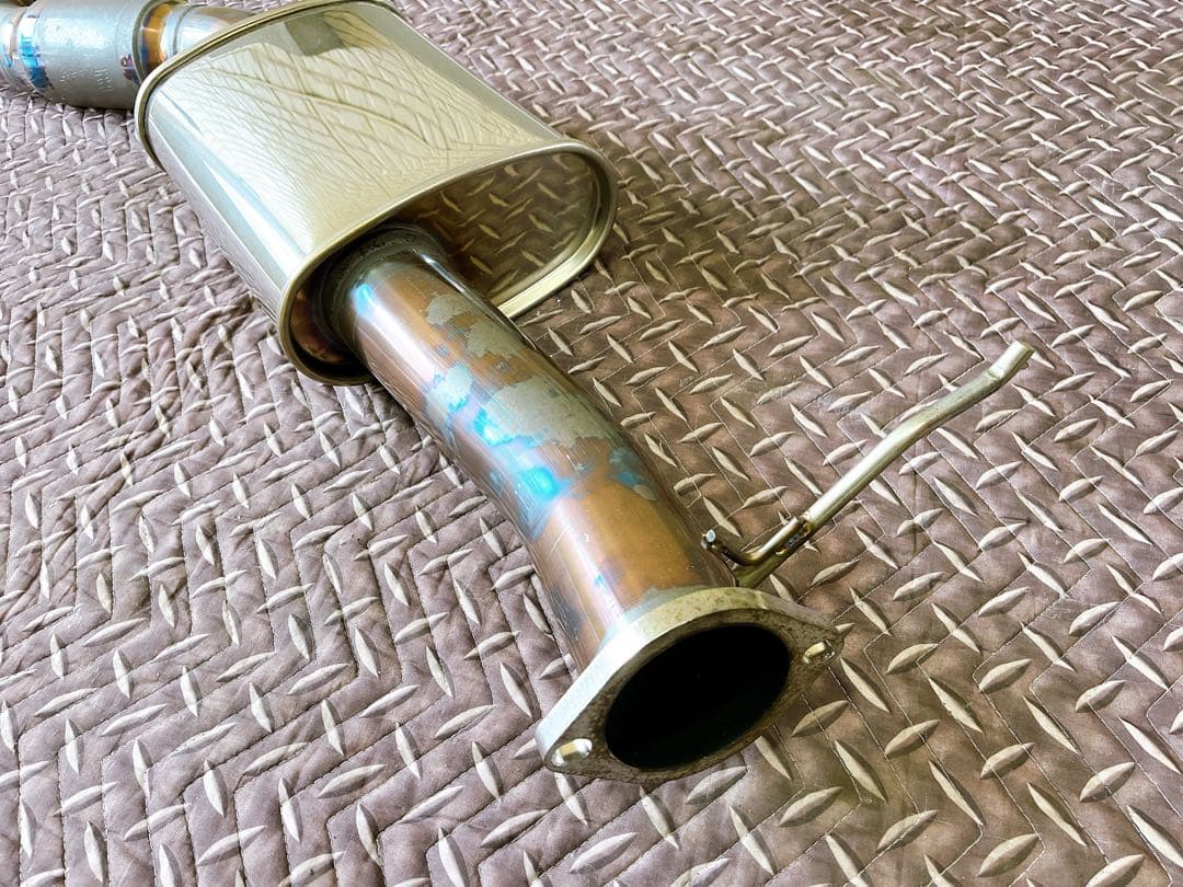 みいにゃん　GP Sports EXAS 触媒 スポーツ キャタライザー