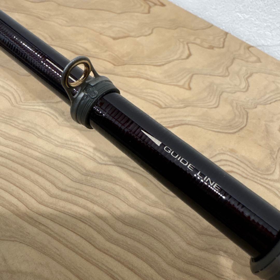 NF BASIS ベイシス極翔 1.5-530