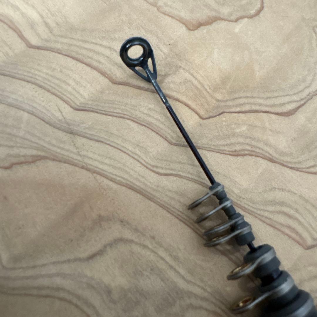 NF BASIS ベイシス極翔 1.5-530