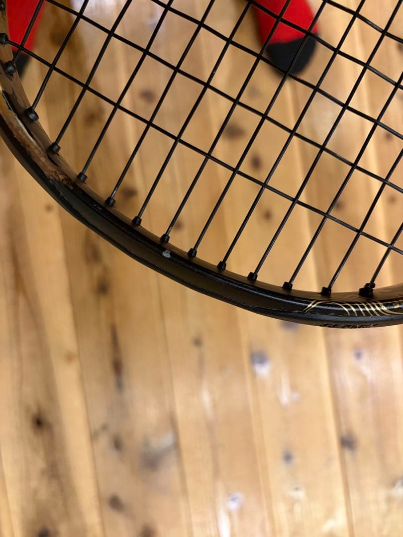 ソフトテニスジオブレイク80V