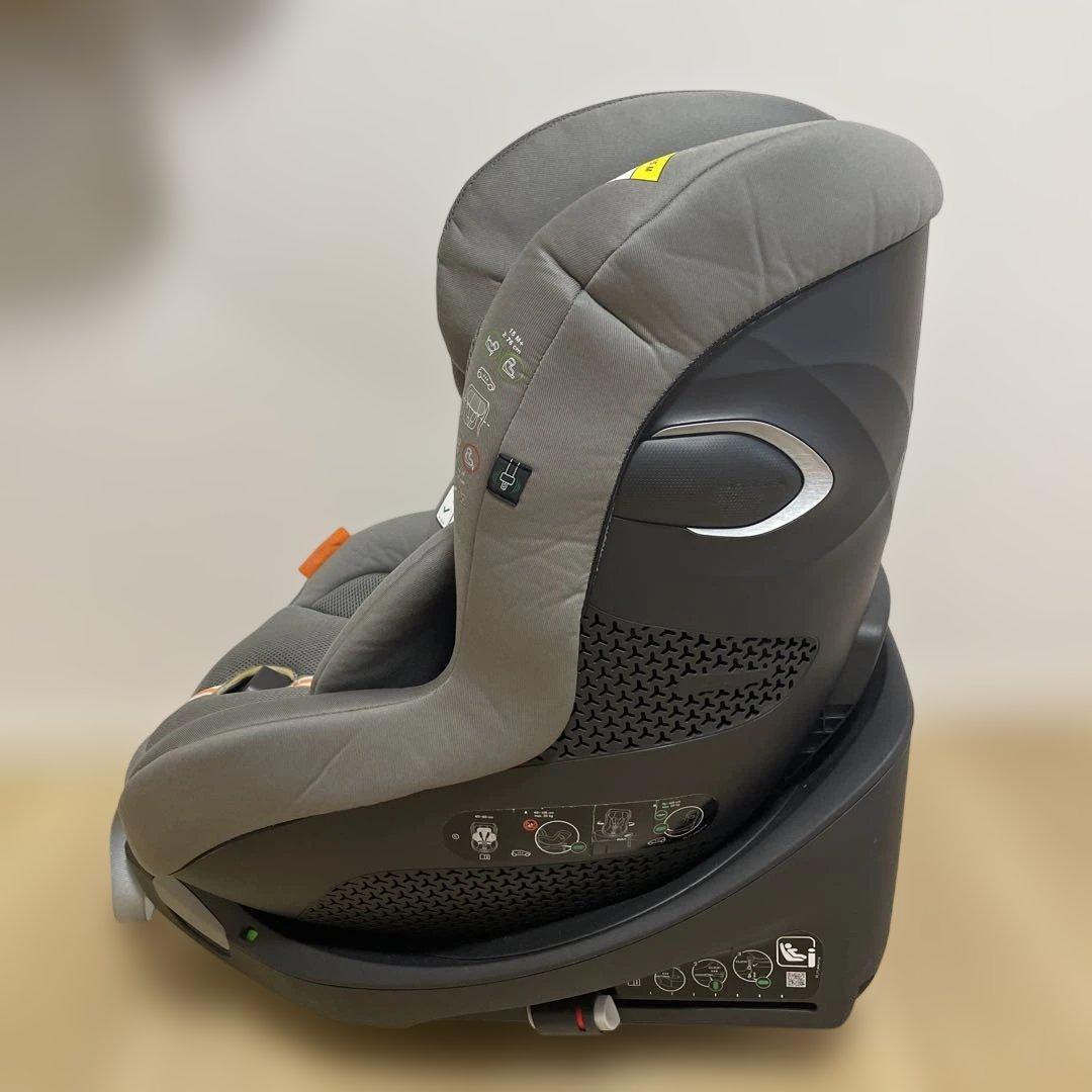 【最終価格】チャイルドシート cybex Sirona Gi i-Size