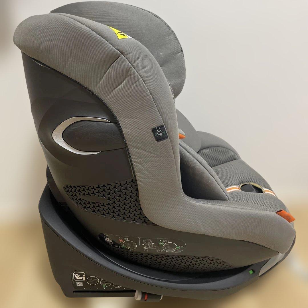 【最終価格】チャイルドシート cybex Sirona Gi i-Size