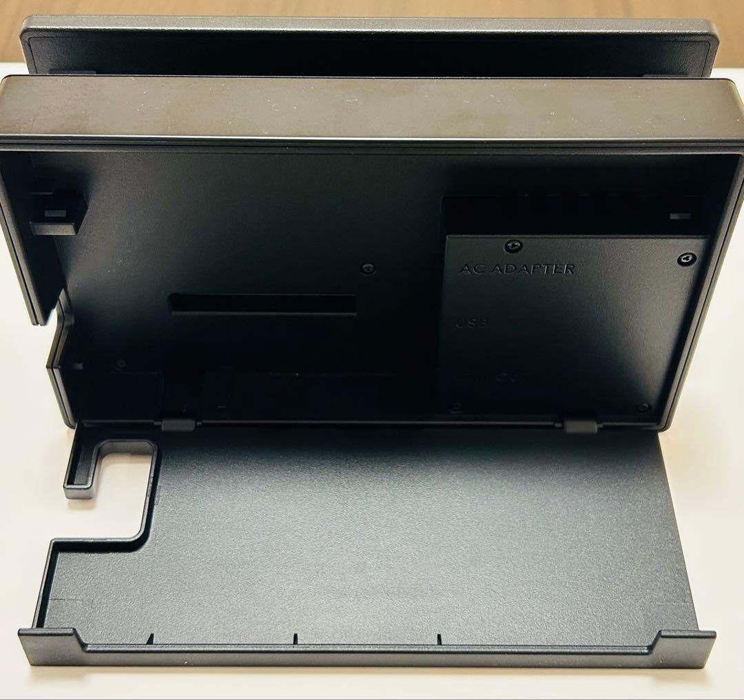 Switch本体　箱付き　キャリングケース付き