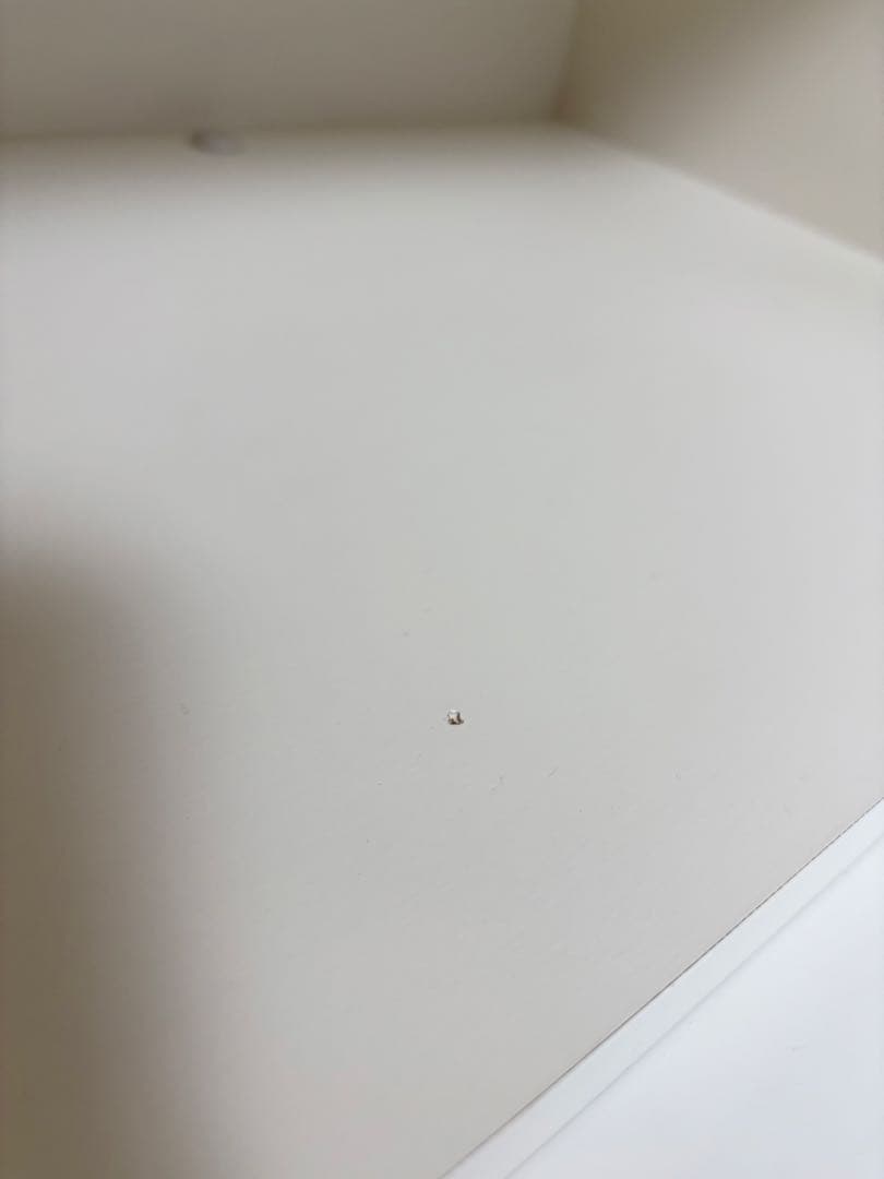 美品＊パモウナ　食器棚　キッチンボード　幅600