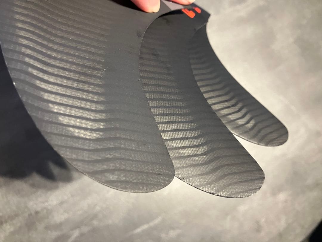 FCS II ファイアーワイアーエアコア