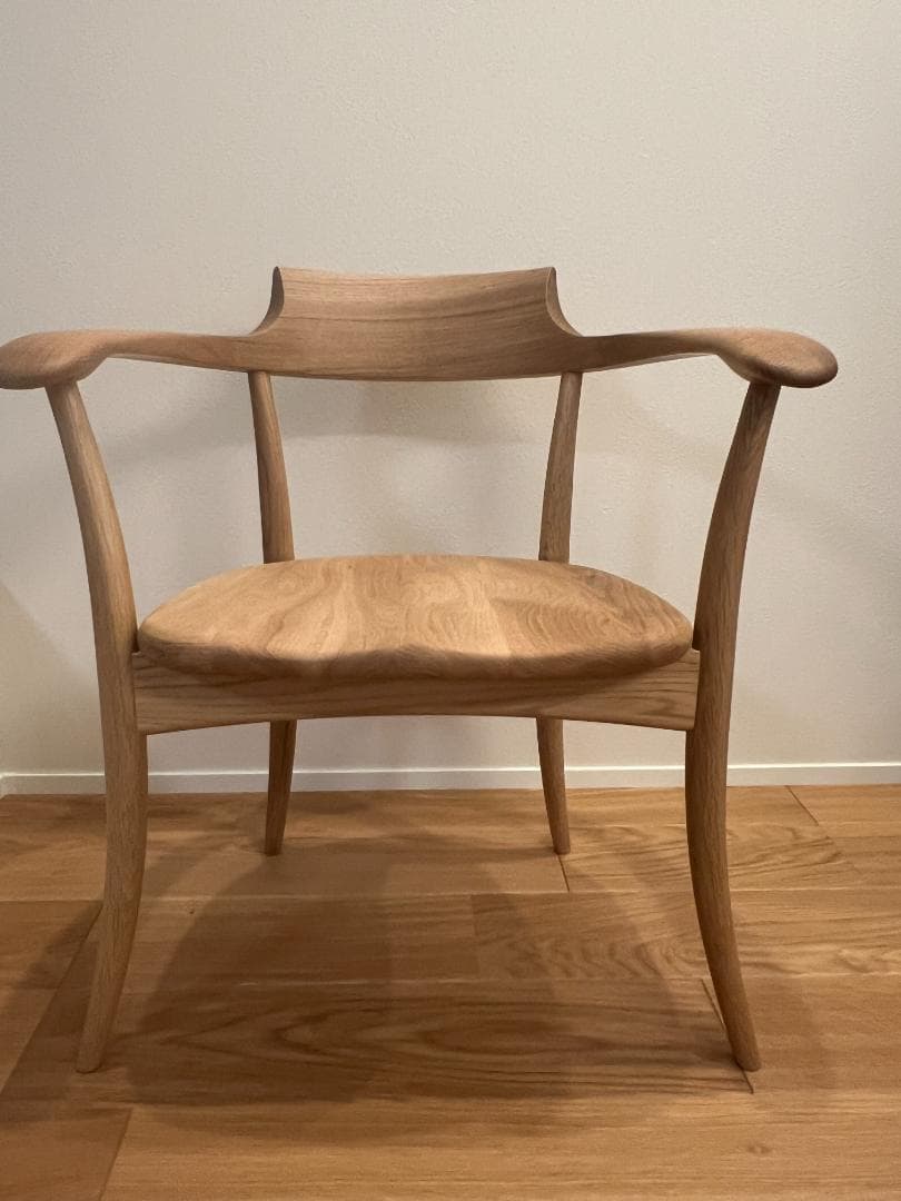 飛騨産業 クレセント CRESCENT 国産材