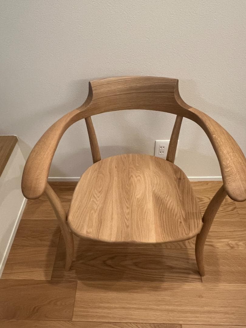 飛騨産業 クレセント CRESCENT 国産材