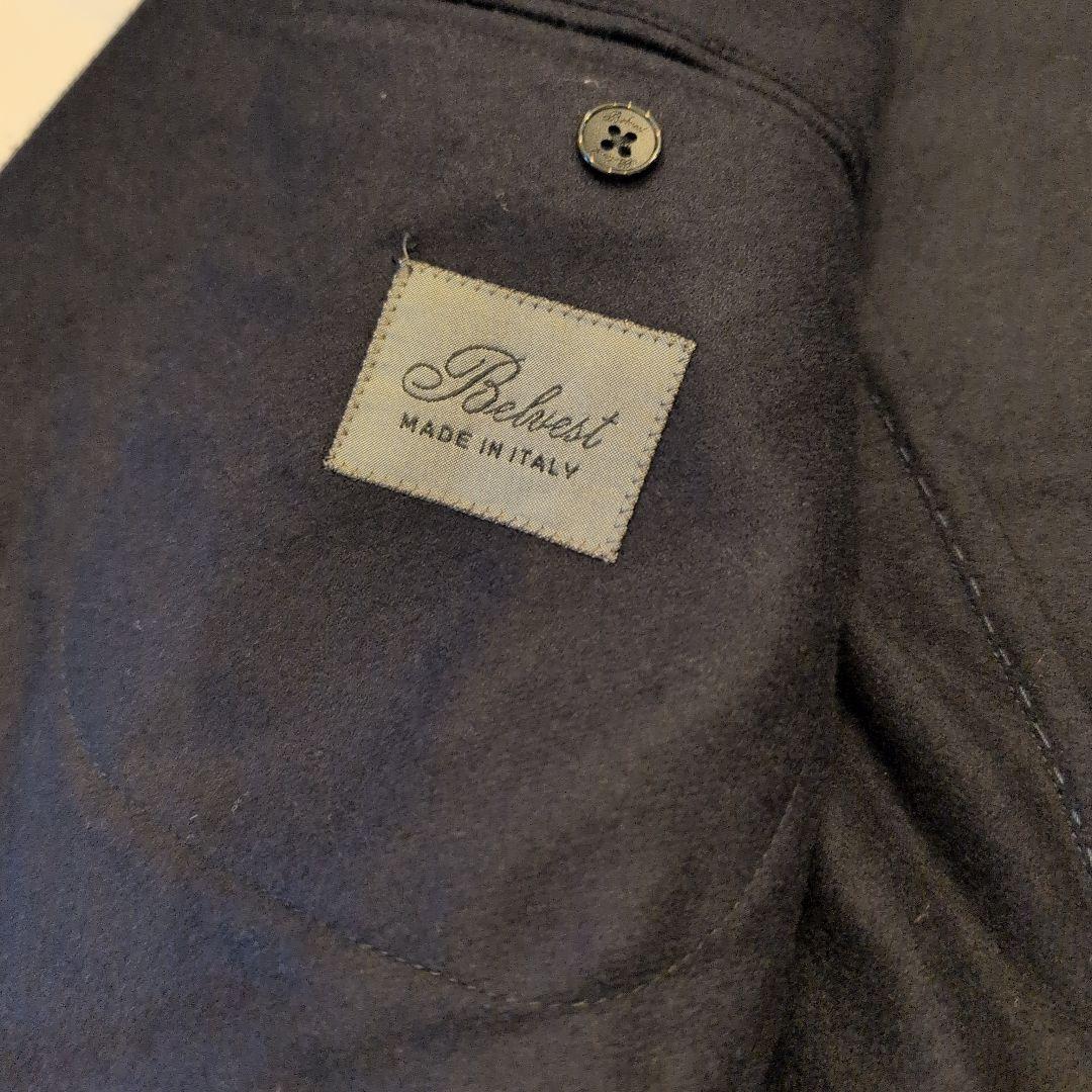 Belvest　ジャケット　サイズ　46