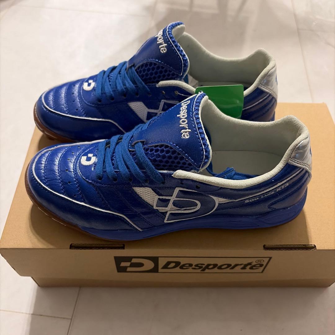 Desporte（デスポルチ）サンルイスKTⅢ