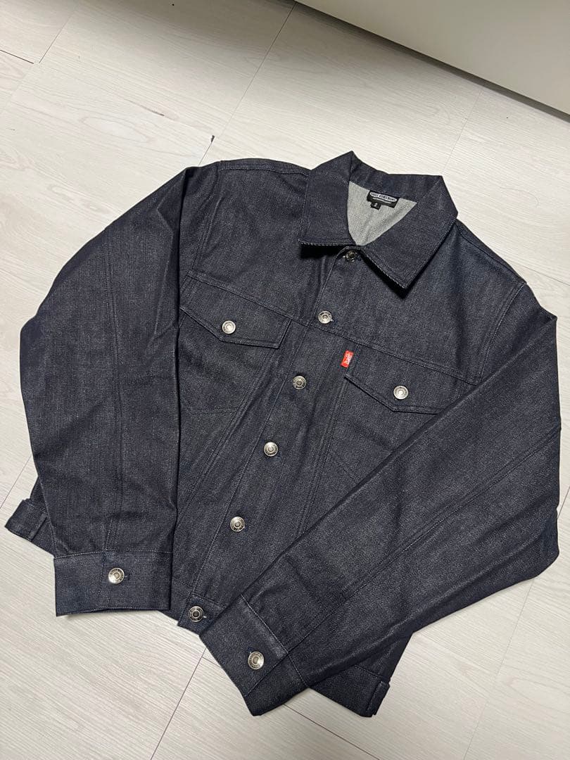 dallclothing セットアップ 100着限定