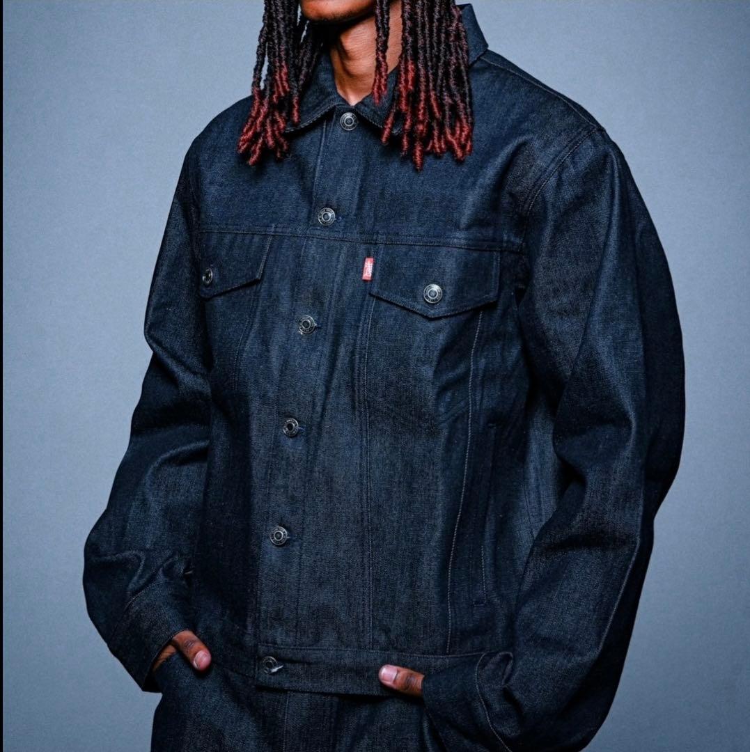 dallclothing セットアップ 100着限定