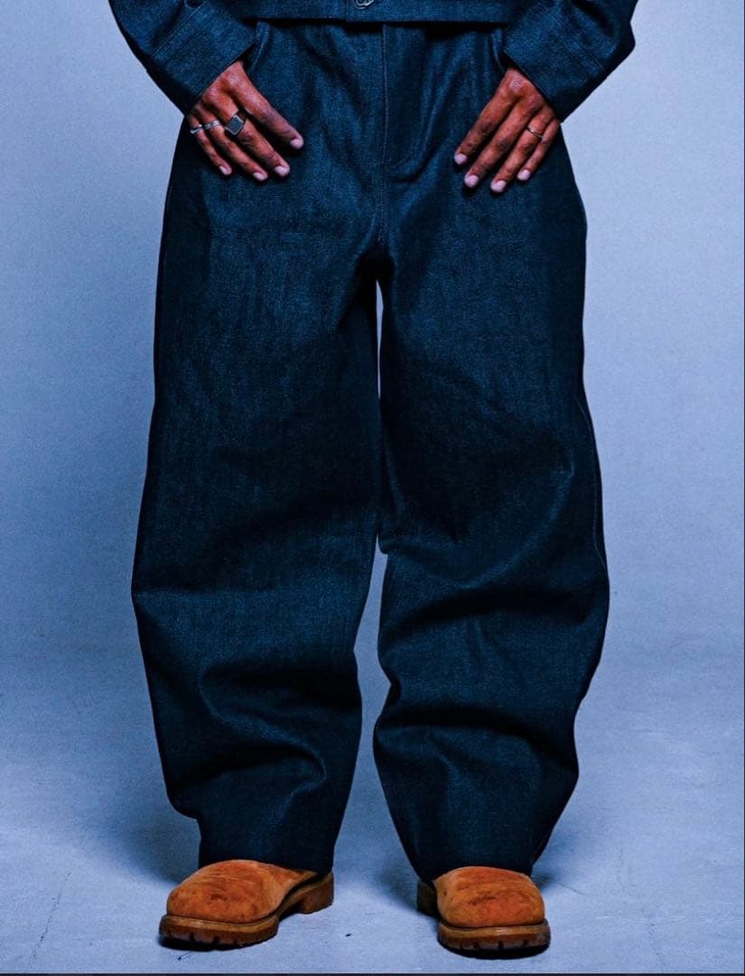 dallclothing セットアップ 100着限定