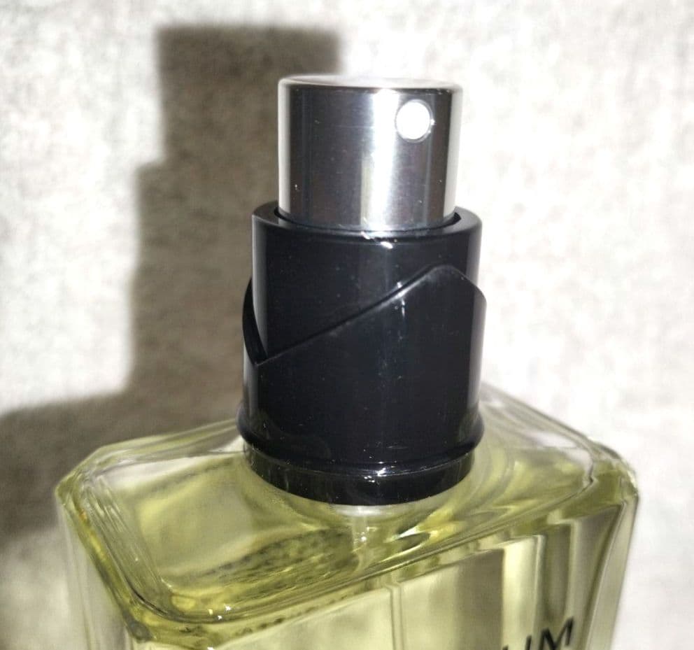 ☆　CHANEL　シャネル　エゴイストプラチナム　100ml　満量　☆