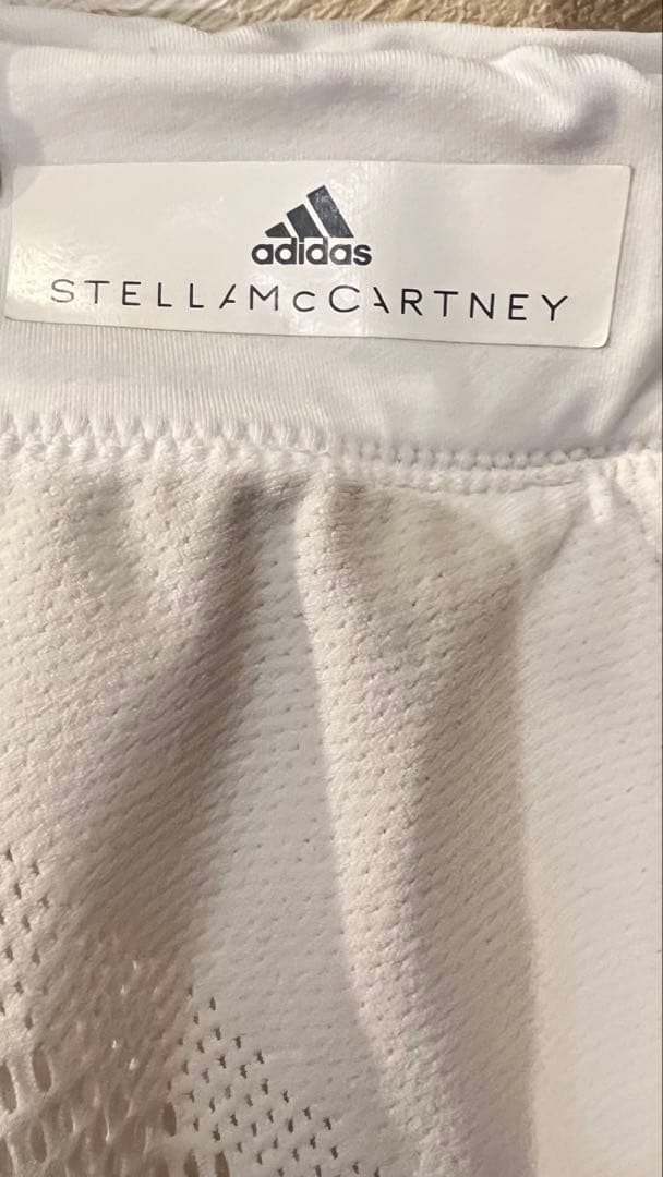 希少 アディダスStella McCartney BARRICADE スコート