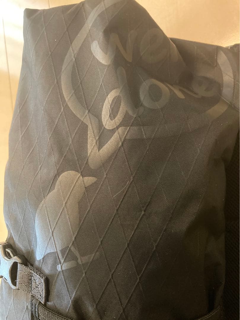 WELLDONE Chips Bag 13L ウェルダン　チップスバッグ