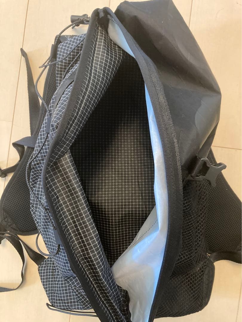 WELLDONE Chips Bag 13L ウェルダン　チップスバッグ