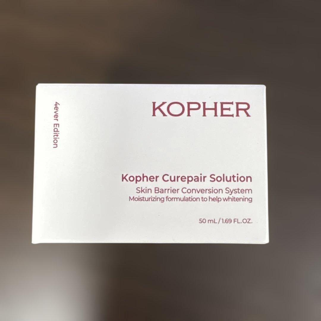 コフェル　KOPHER 4ever Edition セット　まとめ売り