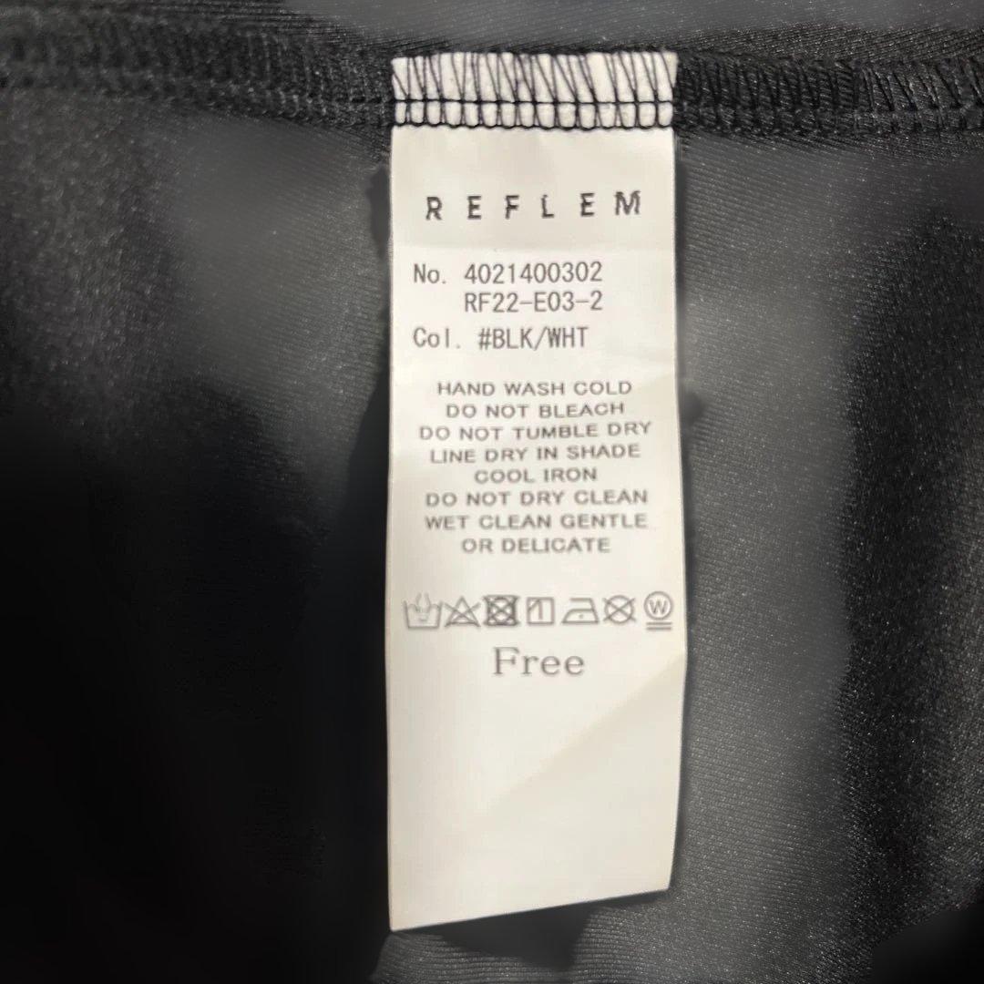 カジュアルフード付きジャージパーカー 黒と白