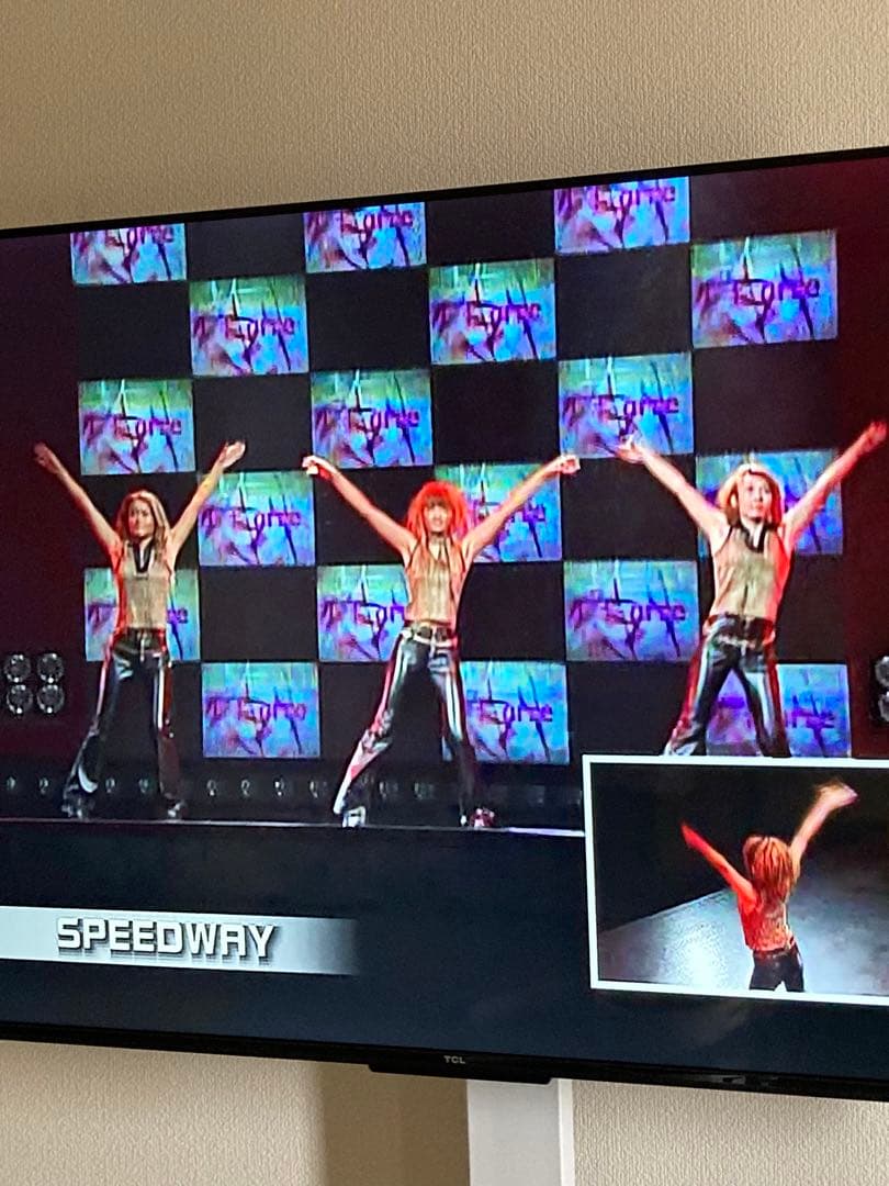 非売品　パラパラパラダイス 2nd MIX デモンストレーションユニット