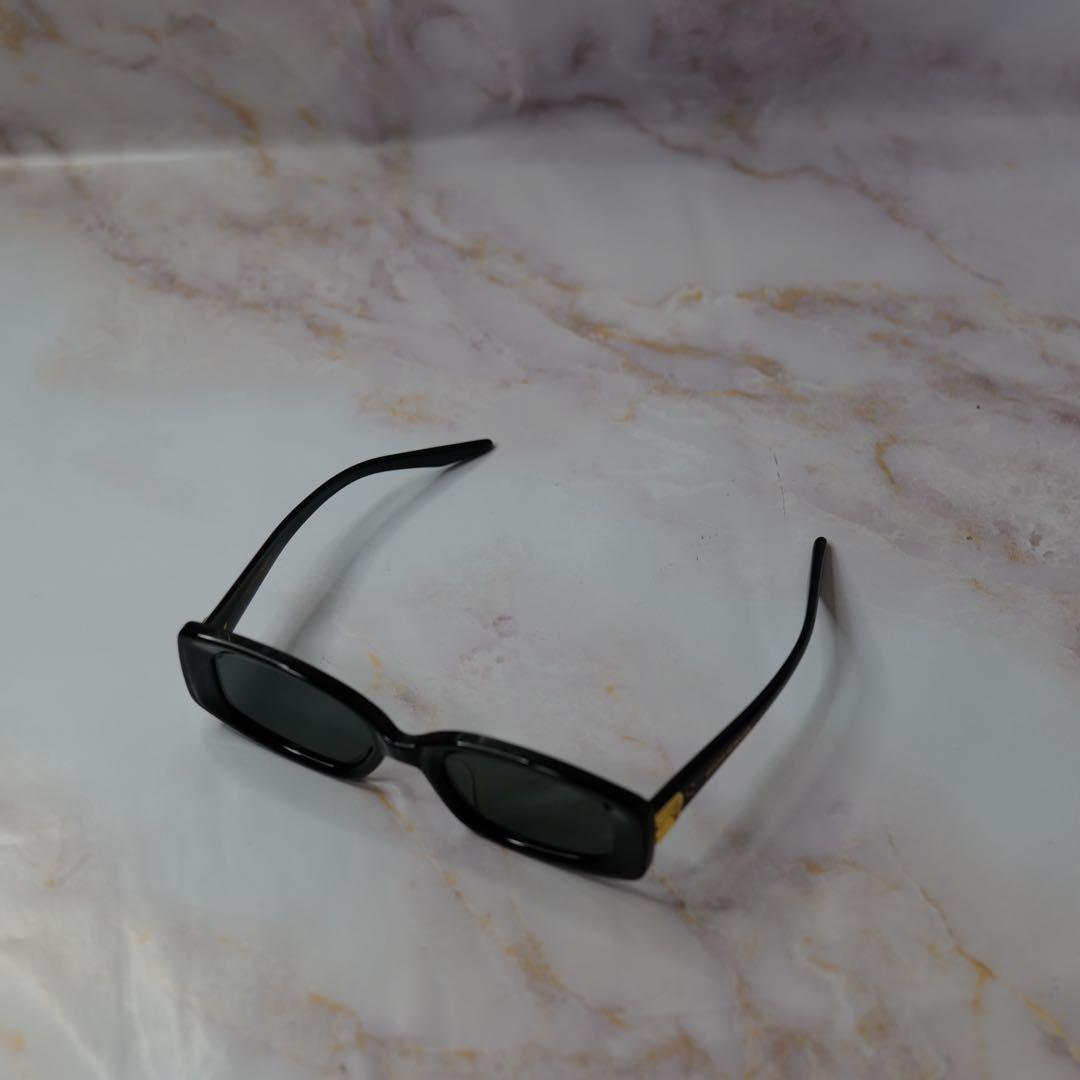 きちさん専用 GENTLE MONSTER Y2K スクエア サングラス ケース