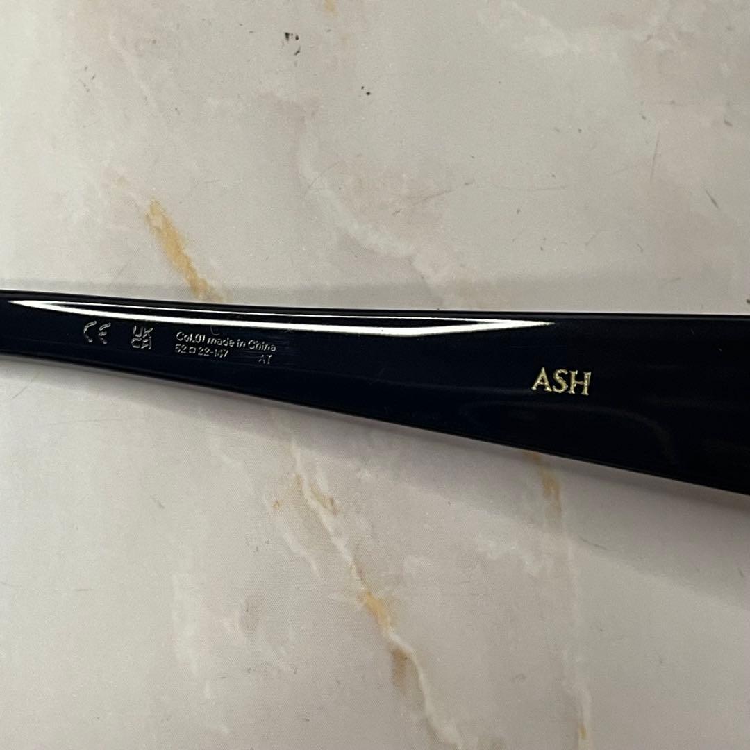 きちさん専用 GENTLE MONSTER Y2K スクエア サングラス ケース