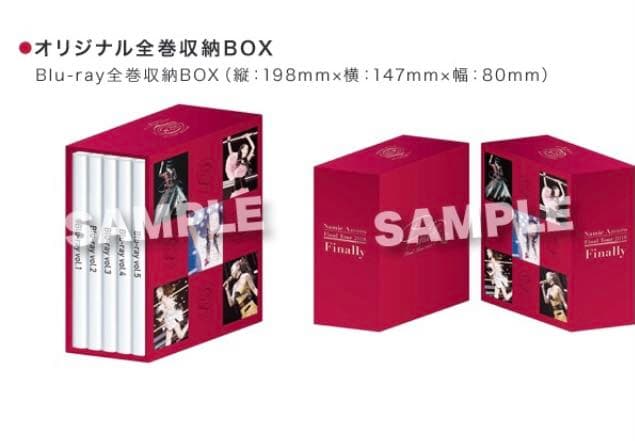 【新品】安室奈美恵/namie amuro Final Tour 2018★楽天