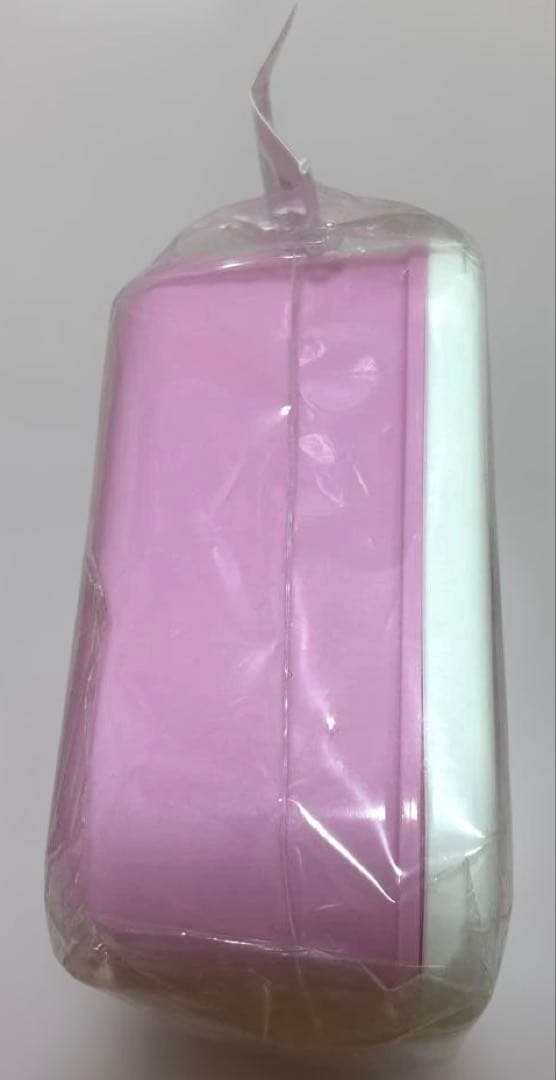 サンリオ　お弁当箱　シュガーバニーズ　4個セット　ランチケース　希少　2009年