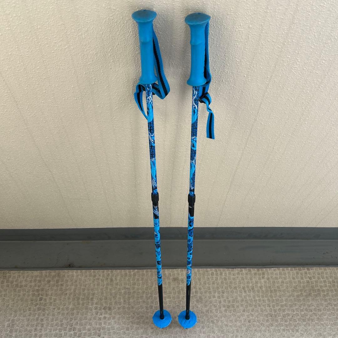 Hart ジュニアロッカースキー板（130㌢）