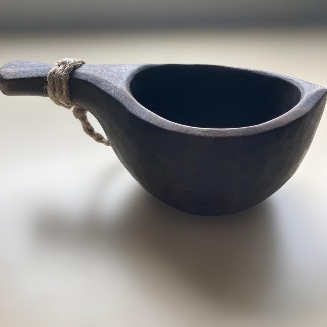 【新品】ソウルオブシベリア #1 ククサ　NO.2400