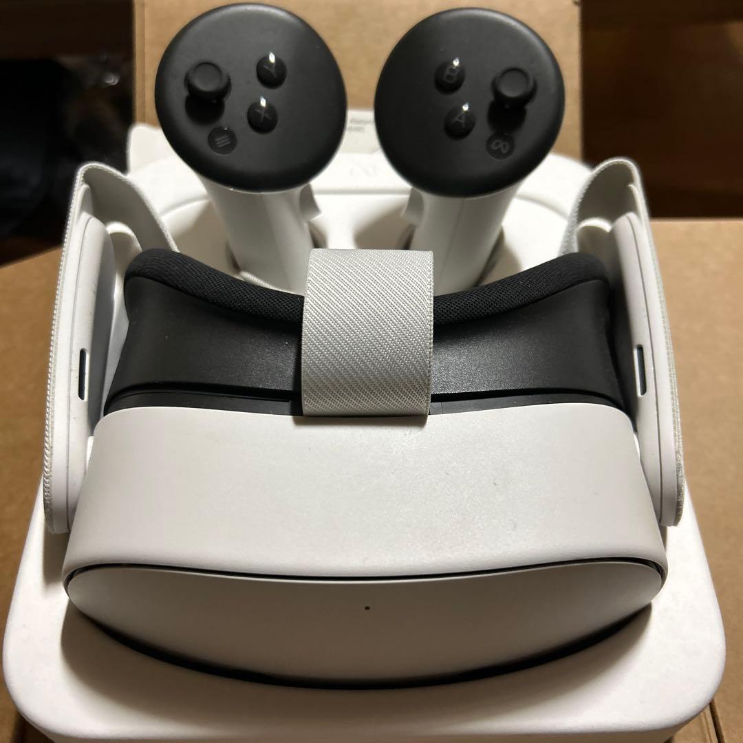 その他  Quest3s 128GB