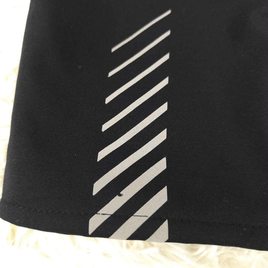 ✨未使用級✨ RSタイチ ウインドストップ ソフトシェルパンツ プロテクタ 黒