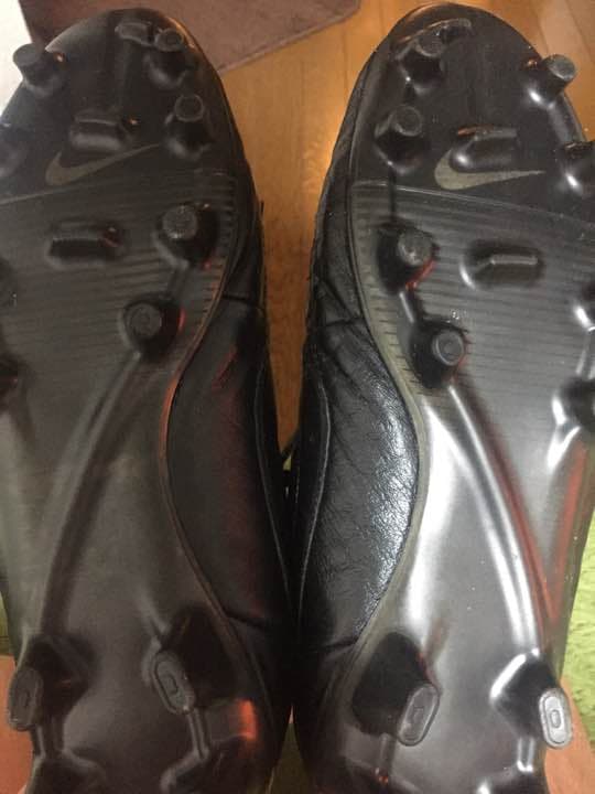 ナイキ ティエンポレジェンド5 FG