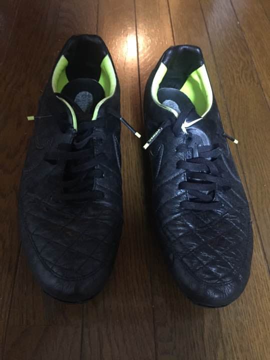 ナイキ ティエンポレジェンド5 FG