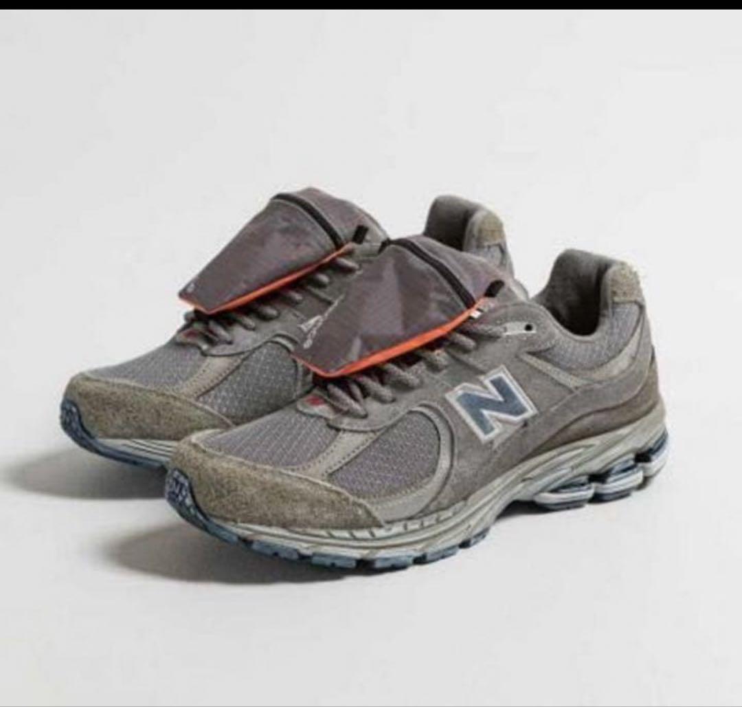 ニューバランスNew Balance M2002RVA 新品未使用　正規品