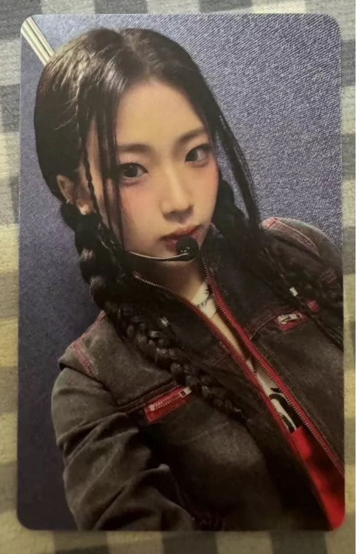 BABYMONSTER ルカ 台湾 台北 ペンミ VIP 入場者限定