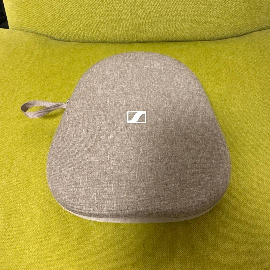 Sennheiser Momentum 4 Wireless ホワイト