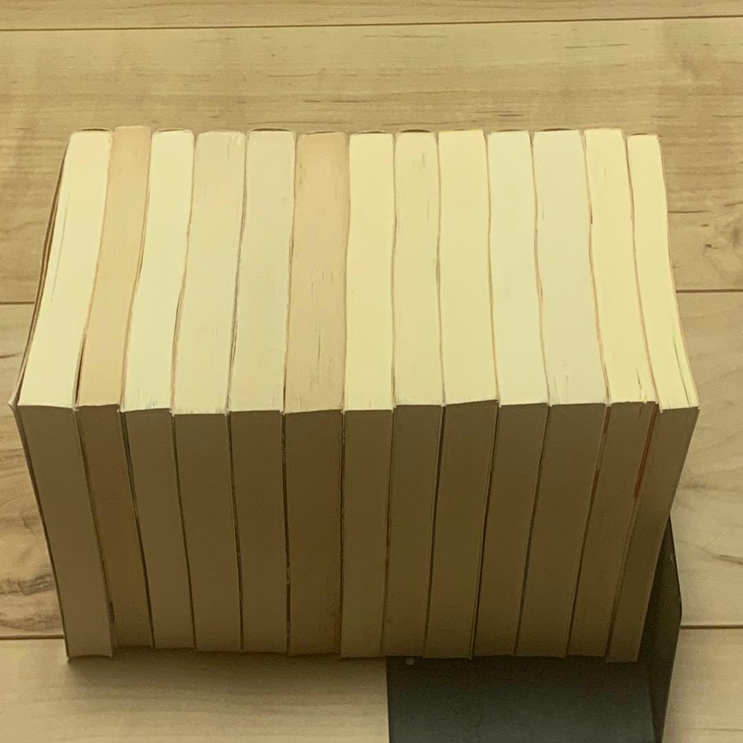 ジョナサン・キャロル 既刊文庫全13冊set 東京創元社