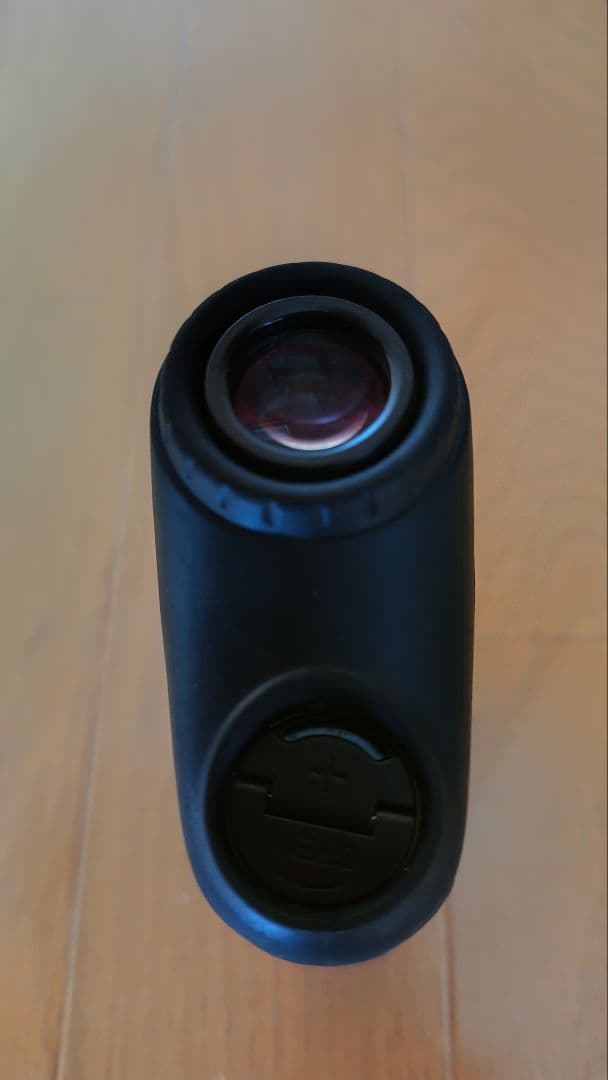 美品 ブッシュネル Bushnell ピンシーカーツアーV5シフトスリムジョルト