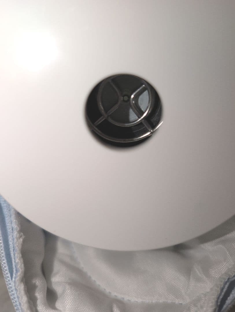 美品♪アテックス ATEX 快眠マット SOYOハーフ　AX-BSA608Hbl