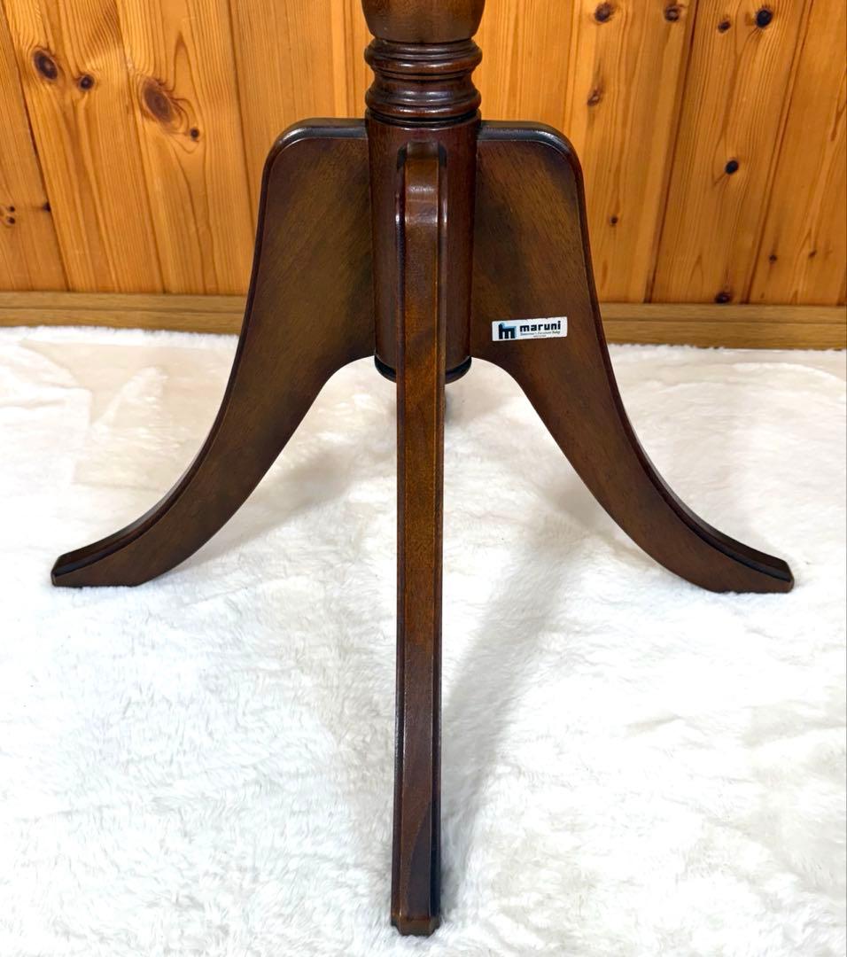 MARUNI マルニ木工 地中海シリーズ ポールスタンド