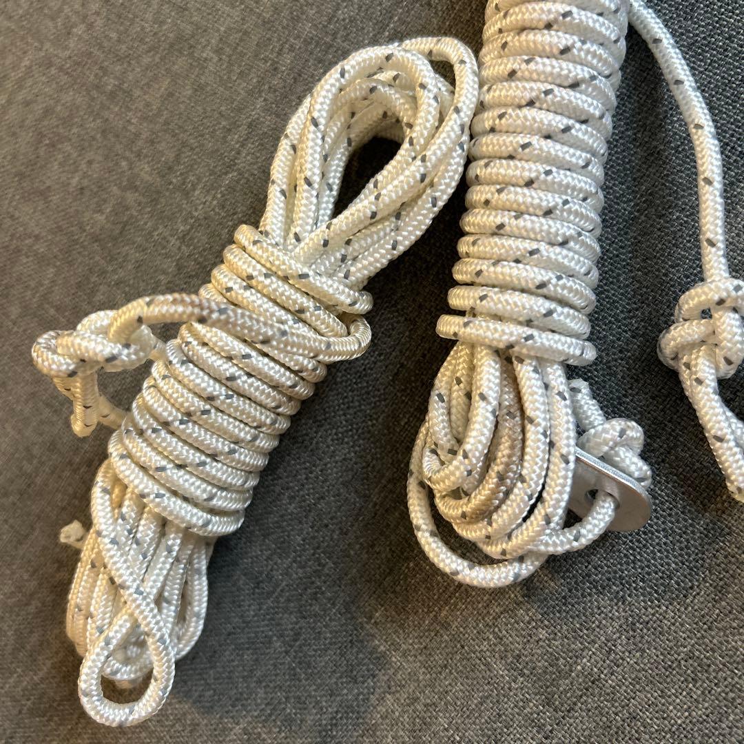 ◯美品◯DOD チーズタープ S タープ