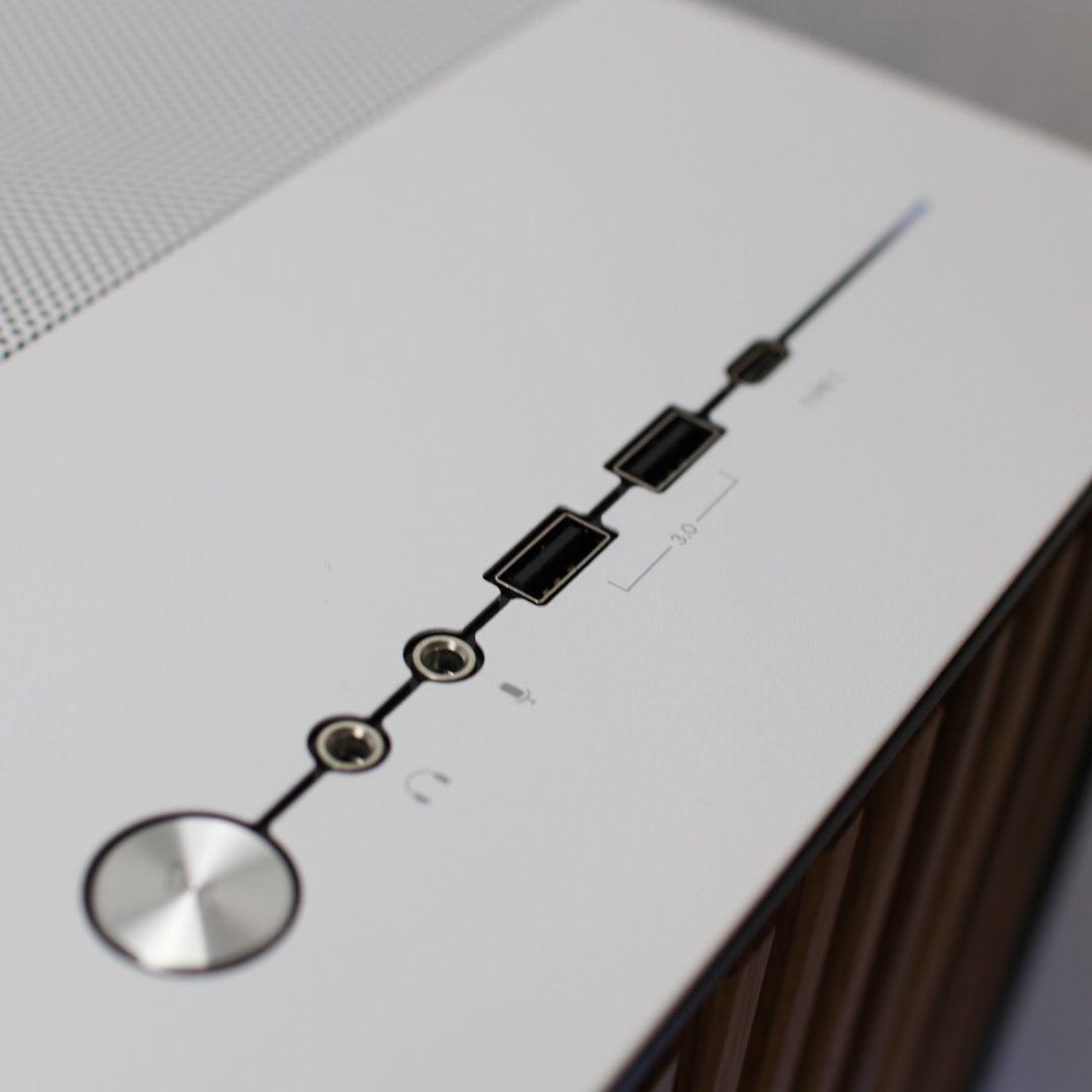 camii オーダーメイドPC