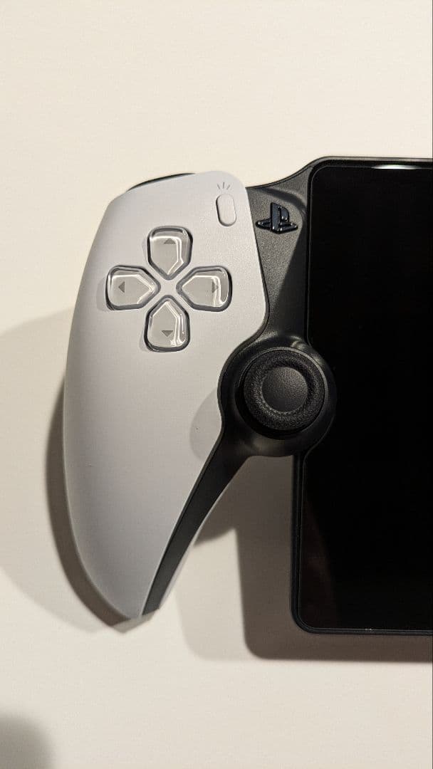 PlayStation Portal 本体 （保護ケース付）