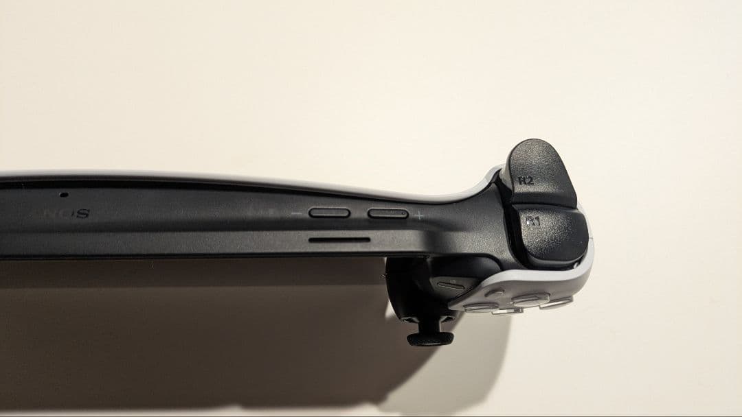 PlayStation Portal 本体 （保護ケース付）